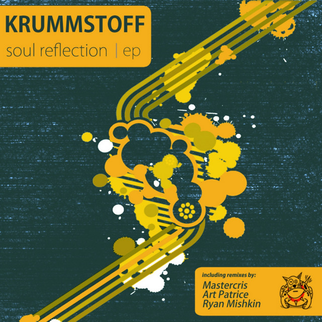 Soul Reflection cover art