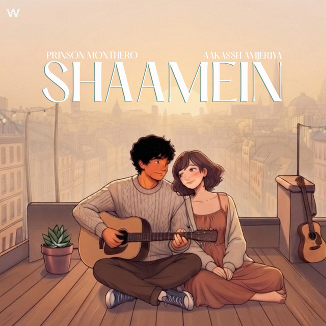 SHAAMEIN