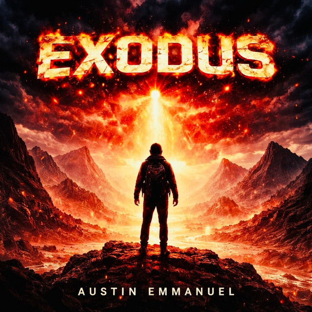 EXODUS (Remastered Version)
