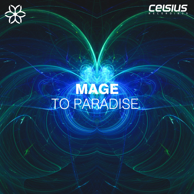 To Paradise artwork