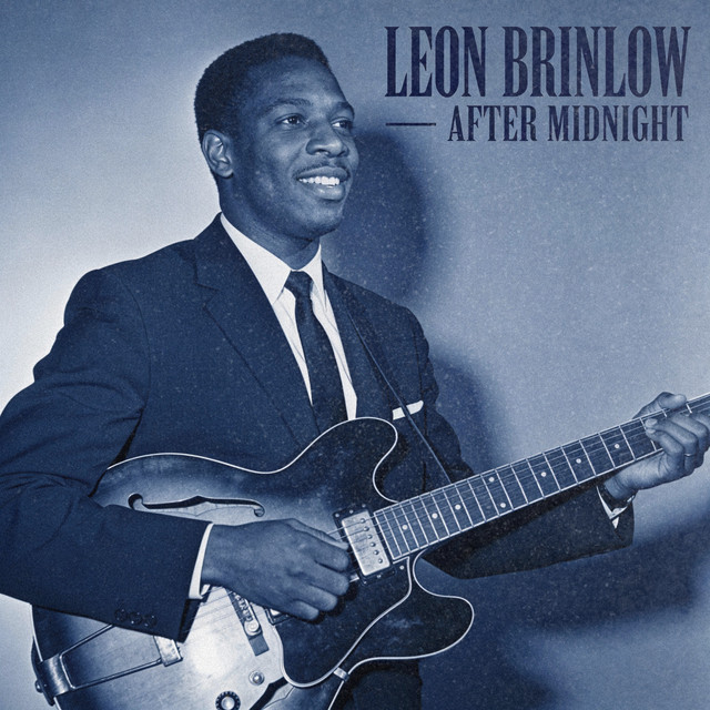 Leon Brinlow
