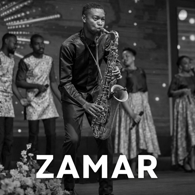 Segunfunmi Adelekan – ZAMAR