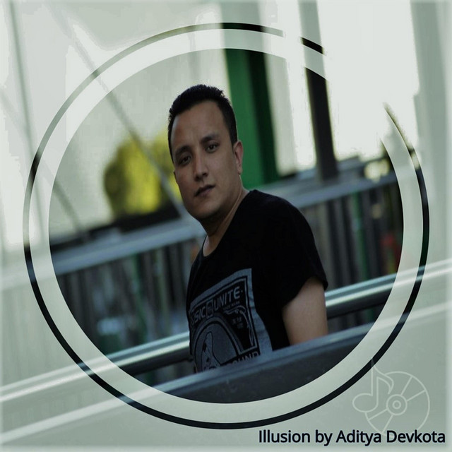 Illusion cover