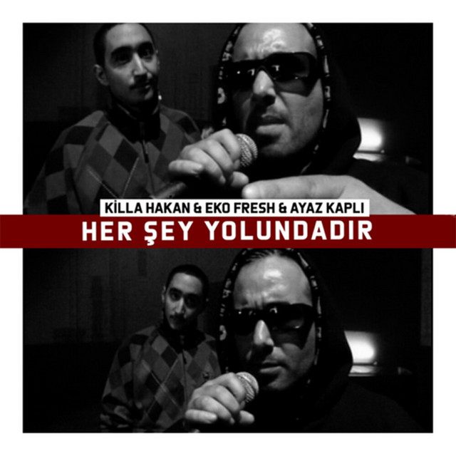 Her Şey Yolundadır cover