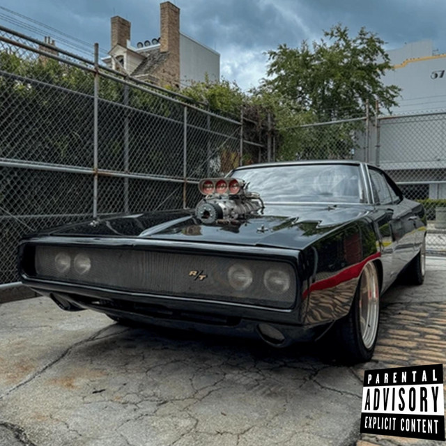 Dodge cover art