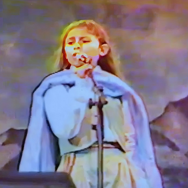High & Dry (Zamba Version) by Flor Cazzuchelli