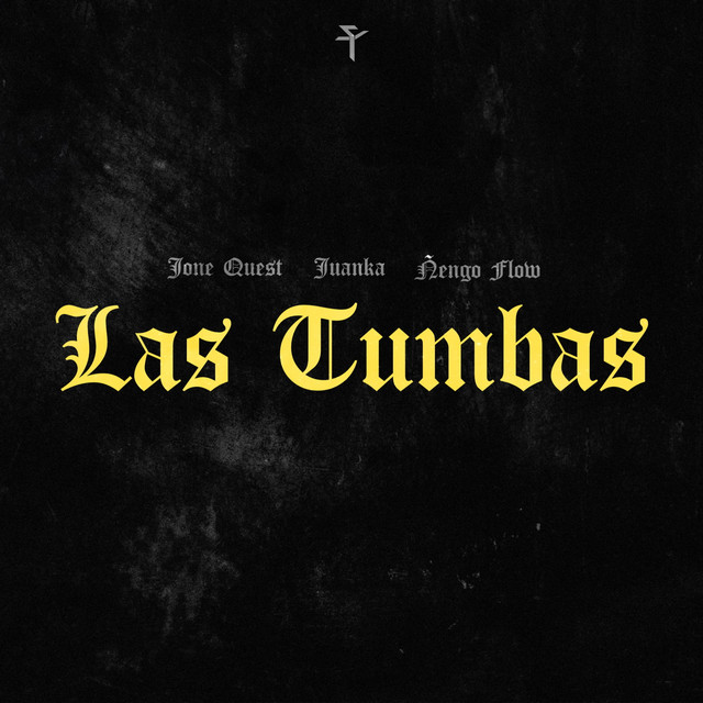 Las Tumbas by Jone Quest