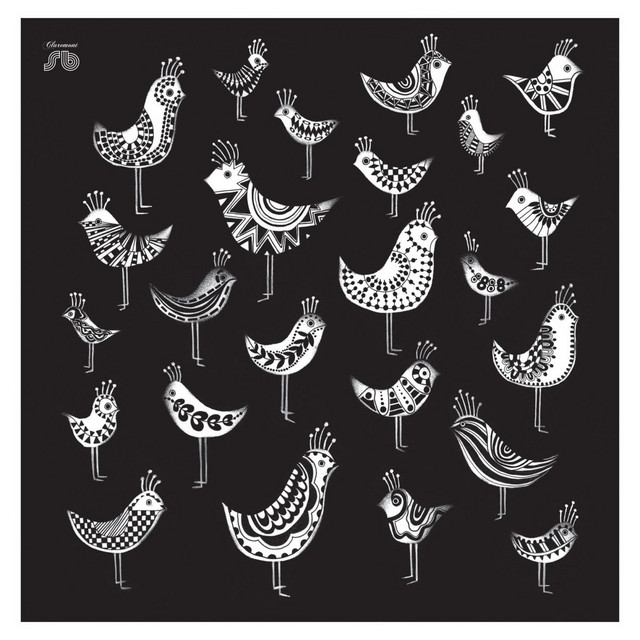 Birds cover