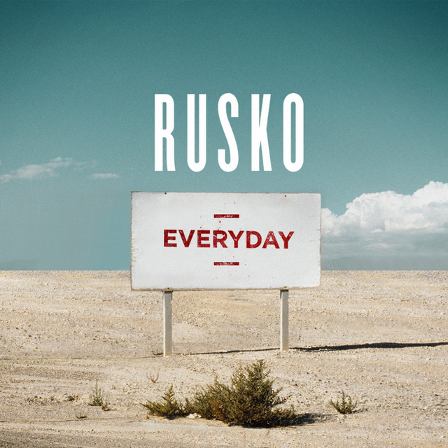 Everyday ((Netsky Remix))