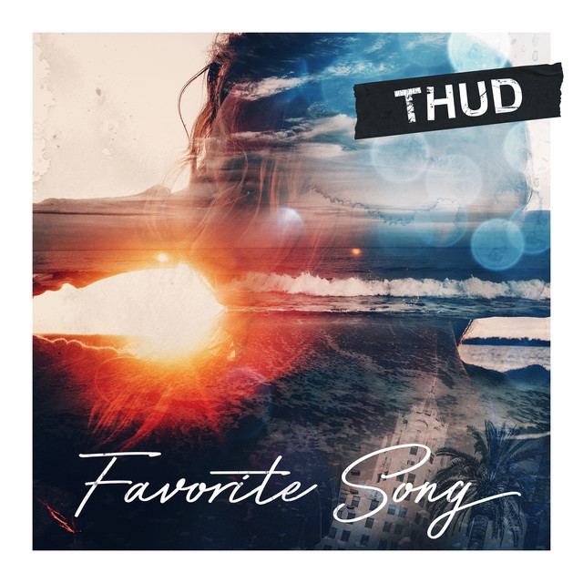Favorite Song cover