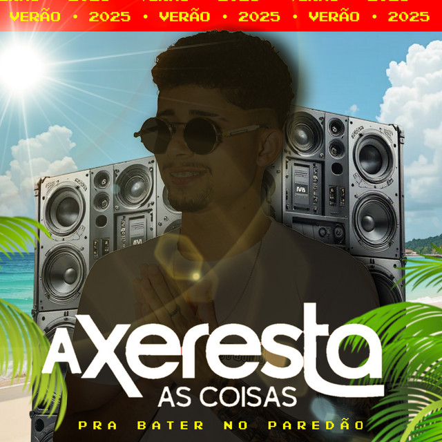 A Xeresta