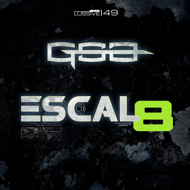 Escal8 - Radio Edit