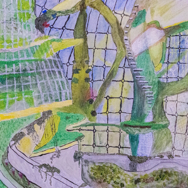 Extensive Cultivation cover art