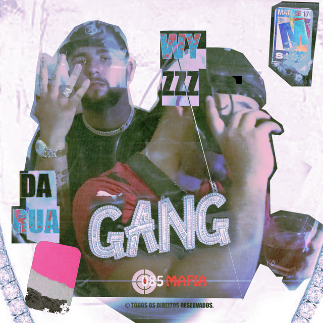 Gang - Single by 085 Mafia | Spotify