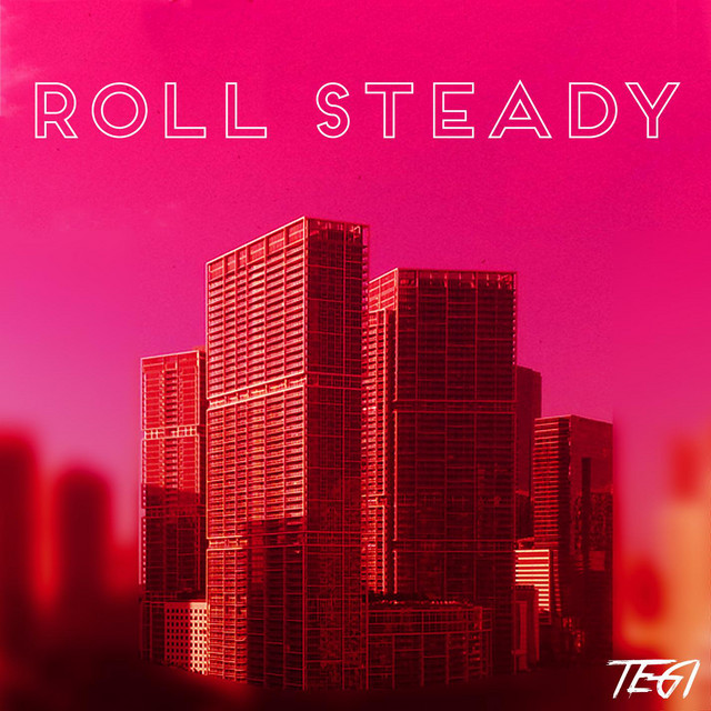 Roll Steady cover art