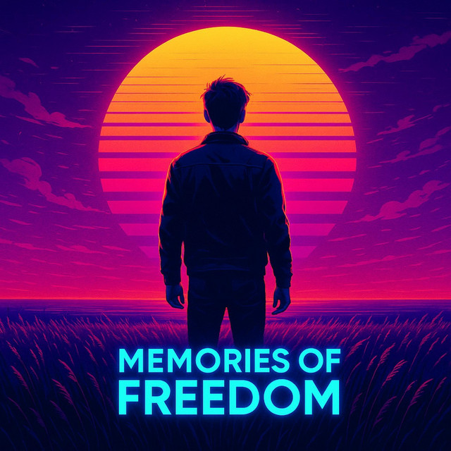 Обкладинка: Memories of Freedom — KillGard