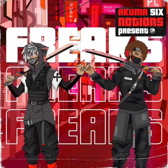 FREAKS