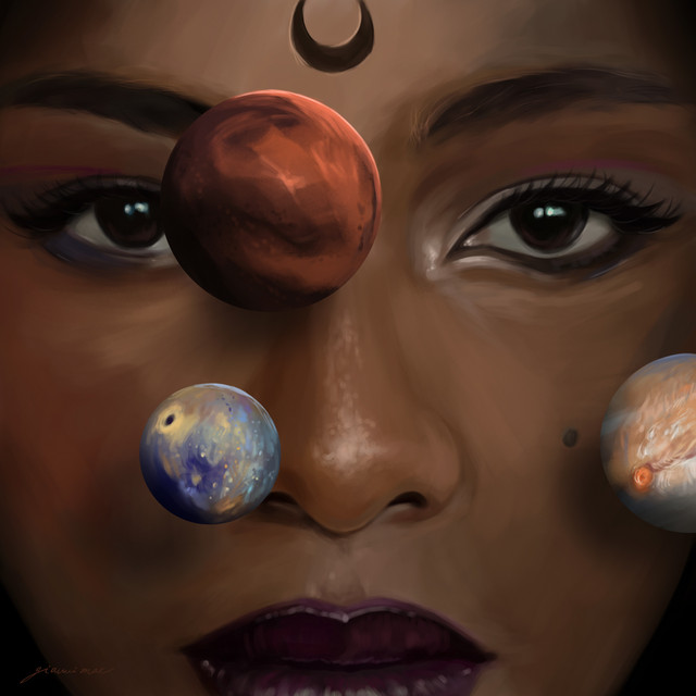 Black Girl Magic