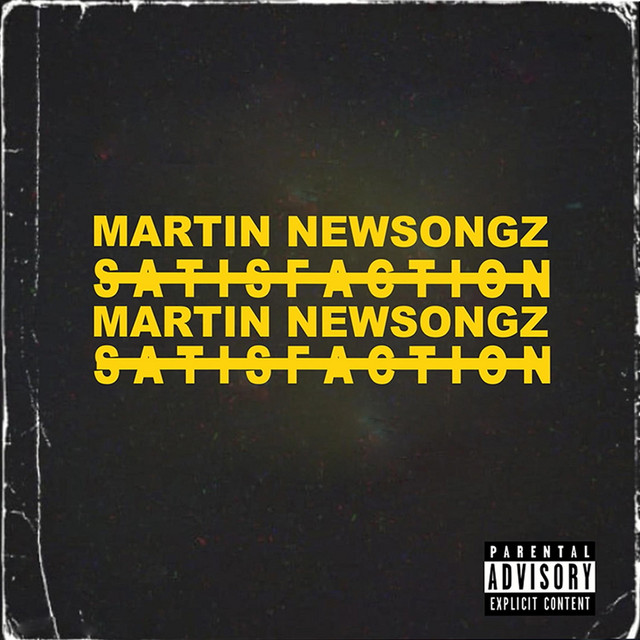 Martin Newsongz – Jo