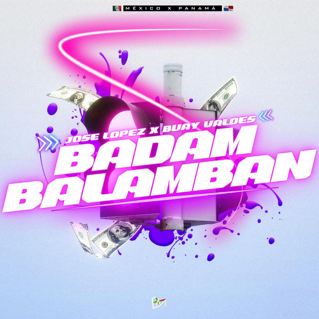 Badam Balamban