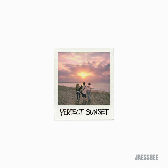 Perfect Sunset cover art