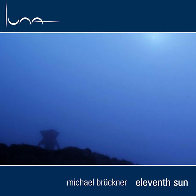 Eleventh Sun cover art