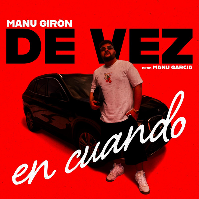 De Vez En Cuando