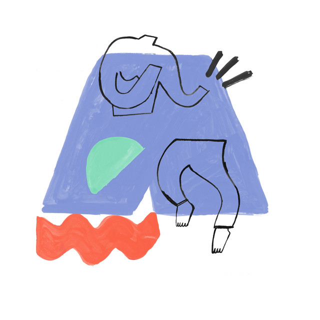 ALASKALASKA cover art