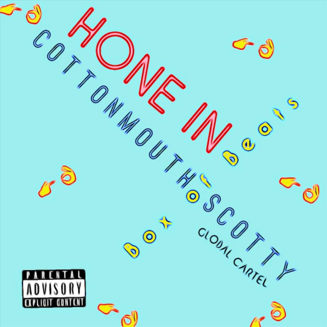 Hone In (feat. Box of Beats)
