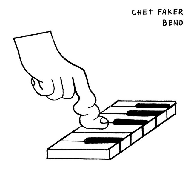 Bend cover art
