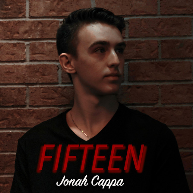 Fifteen cover art