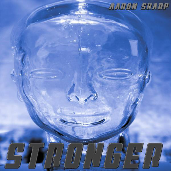 Aaron Sharp