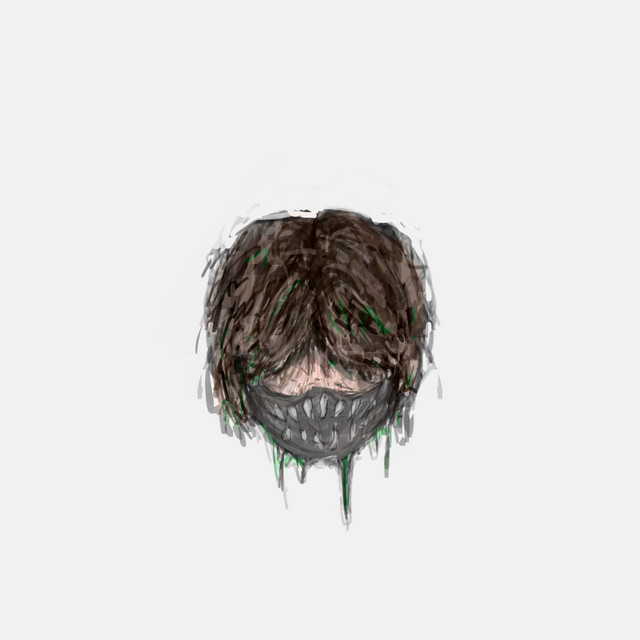 INTACT cover art