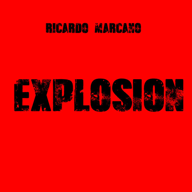 Ricardo Marcano