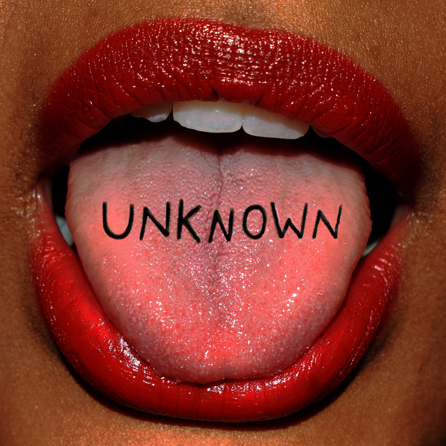 Unknown cover