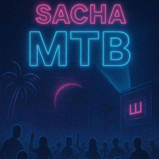 MTB cover art