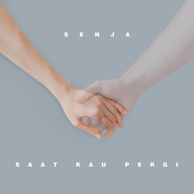 Saat Kau Pergi cover art