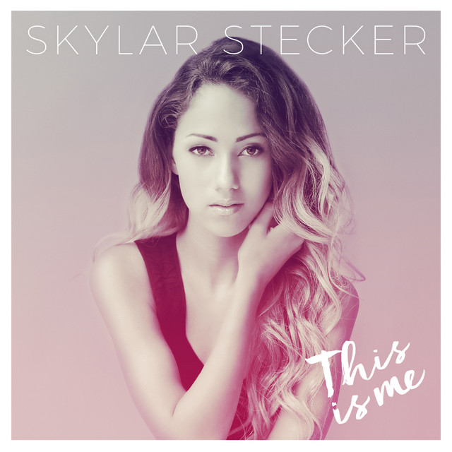 This Is Me cover art