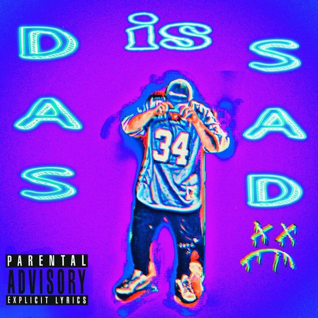 Stripes cover art
