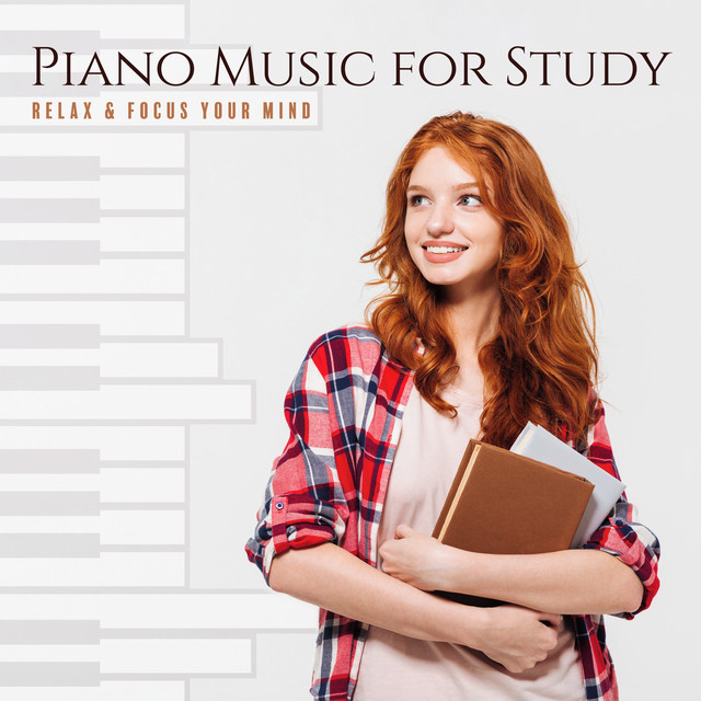 Study Piano Music Ensemble