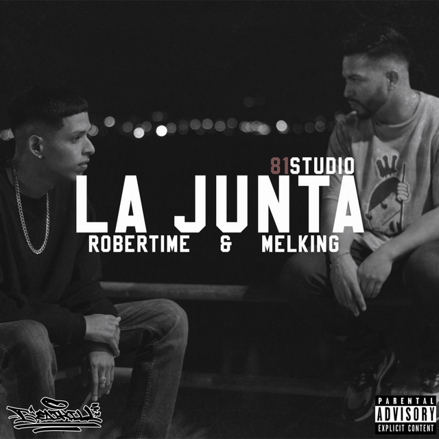 La Junta cover art