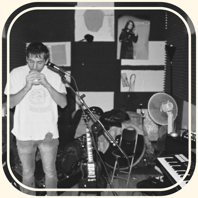 undefined album image