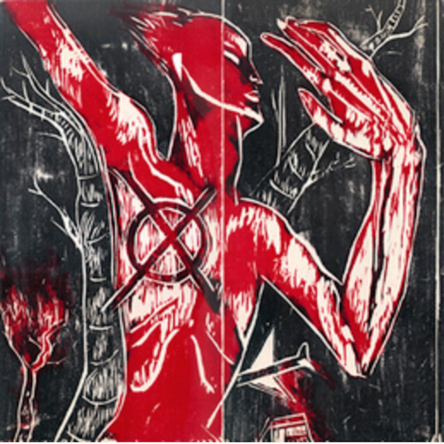 Prehistory cover art