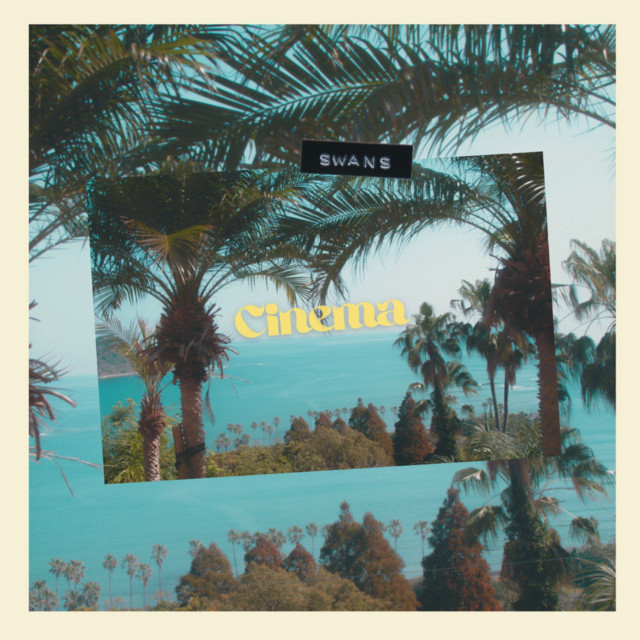cinema cover art