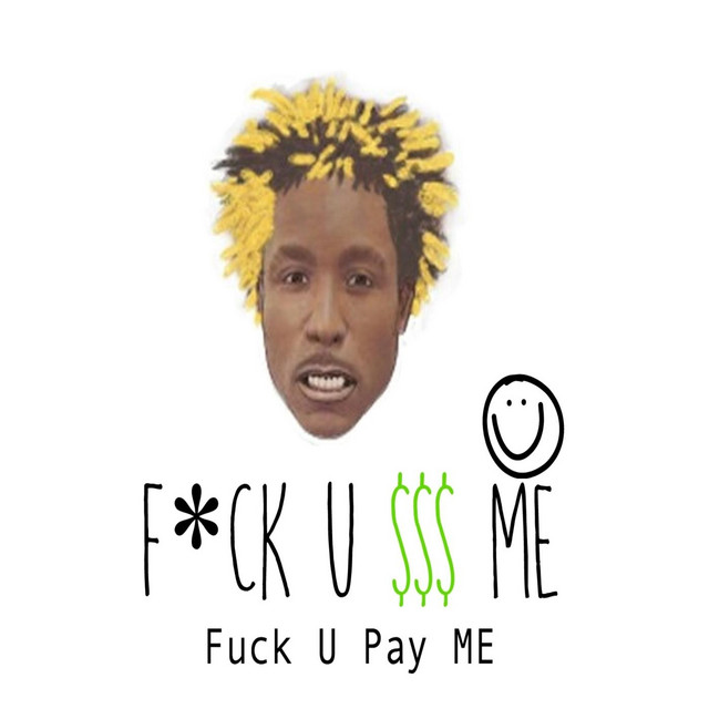 Nacho$ cover art