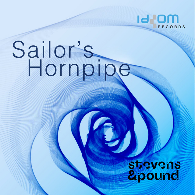 Обкладинка: The Sailor's Hornpipe — Stevens & Pound