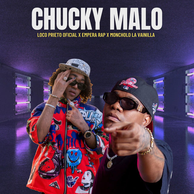 CHUCKY MALO