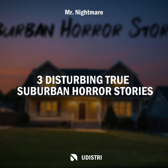 True Suburban Horror Stories, Pt. 2