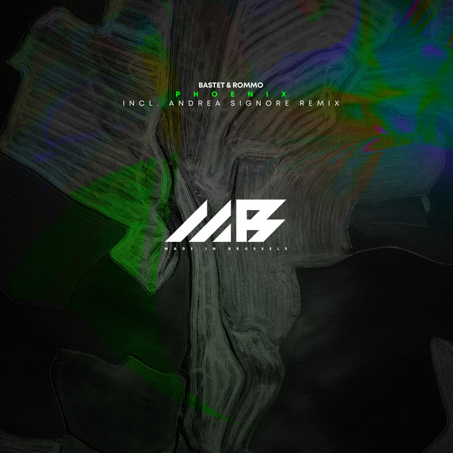 Phoenix - Andrea Signore Remix album art