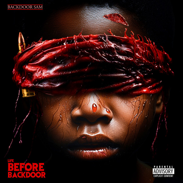 Life Before Backdoor cover art